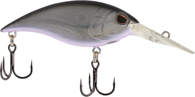 Berkley Money Badger Fishing Hard Bait