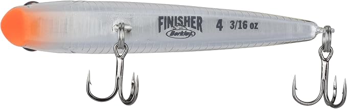 Berkley Finisher Fishing Hard Bait
