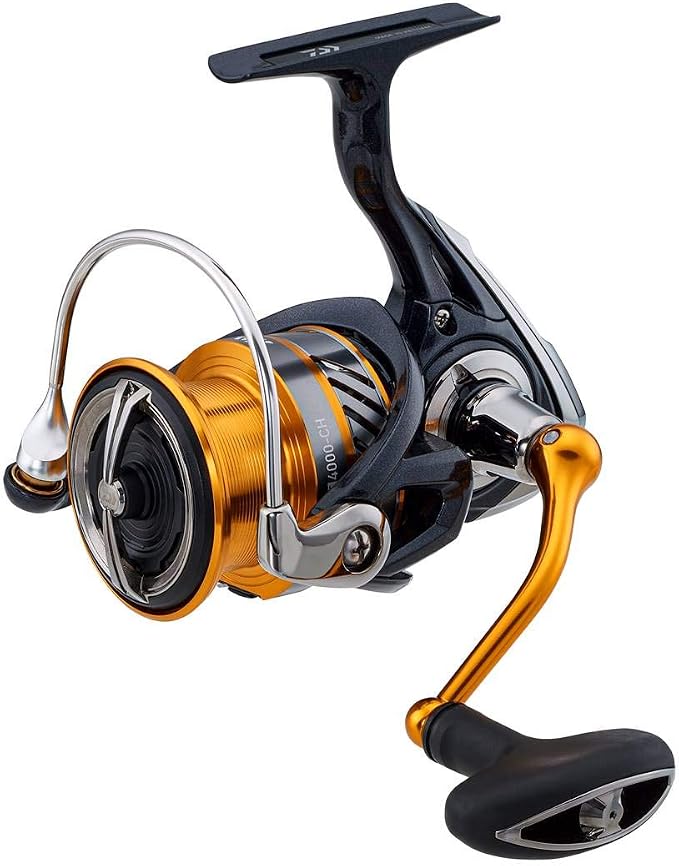Daiwa 20 Revros LT Spinning Reel (2020 Model)