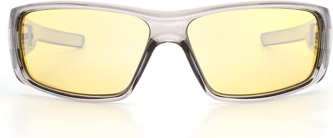 Fishoholic Polarized Fishing Sunglasses UV400 (14 Options) Fishing Gift with Hard Case & Pouch