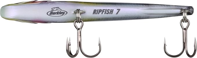 Berkley Ripfish