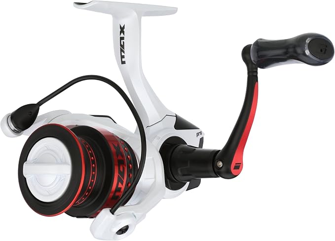Abu Garcia Max Pro Spinning Fishing Reel