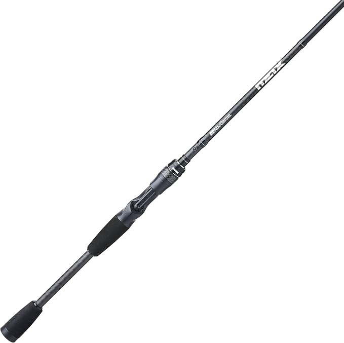 Abu GarciaFishing Rod