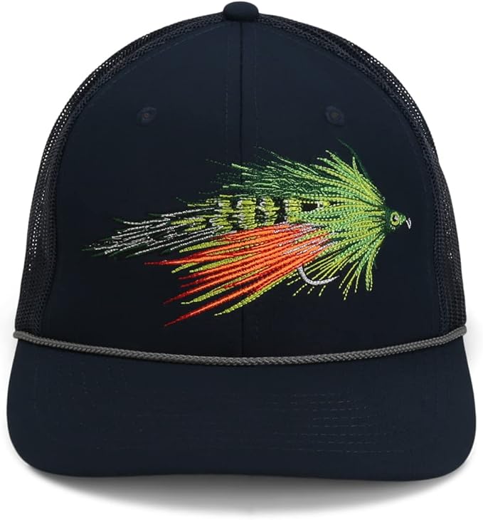 Paramount Outdoors Sporting Hat Collection for Men Hunting and Fishing Caps with ComfortSnap