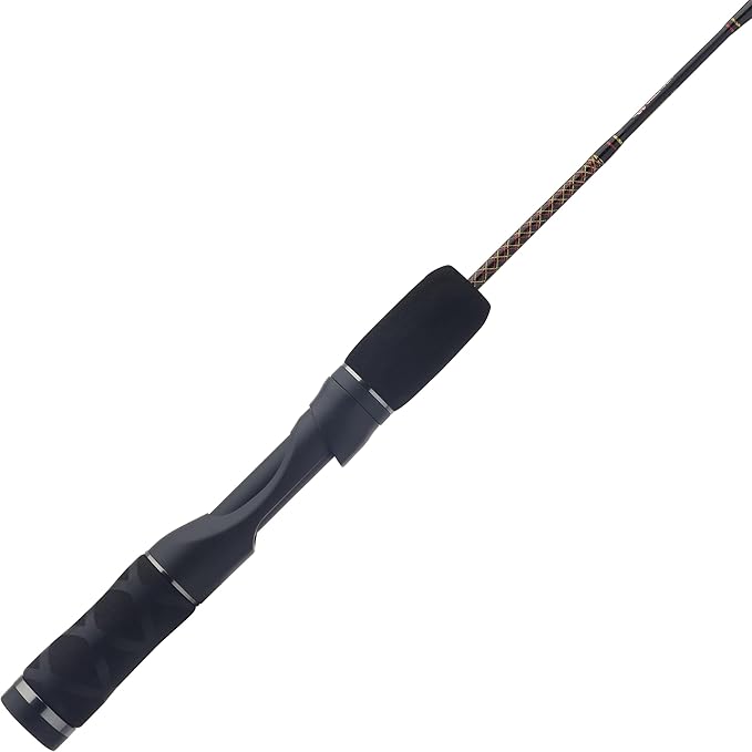 Ugly Stikfishing Rod