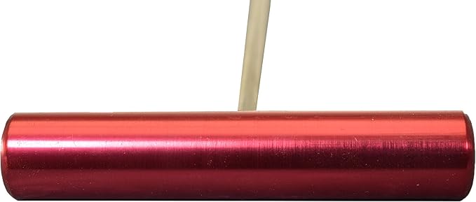 Heavy Duty Saltwater Fish Hook Remover | Aluminum and Stainless Steel Dehooker | 10" Long