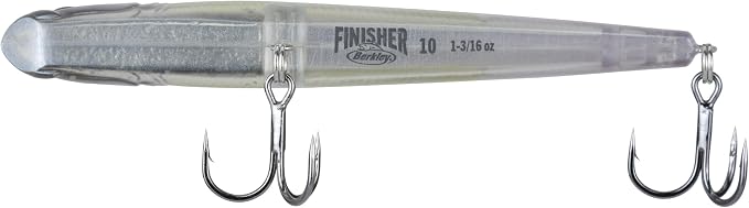 Berkley Finisher Fishing Hard Bait