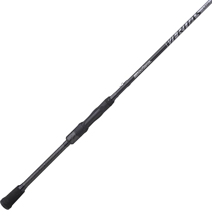 Abu Garcia Veritas Spinning Fishing Rod