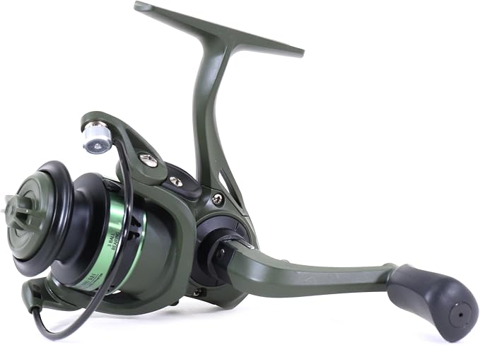 Clam 18004 Bravo Reel - Folds of Honor