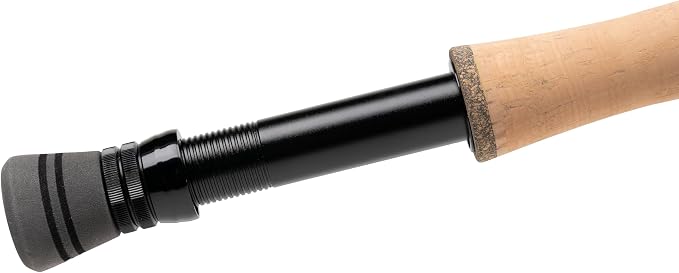 Greys Kite Single Handed Fly Fishing Rod