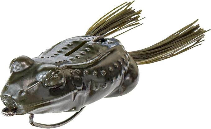 Savage Gear Tough Frog