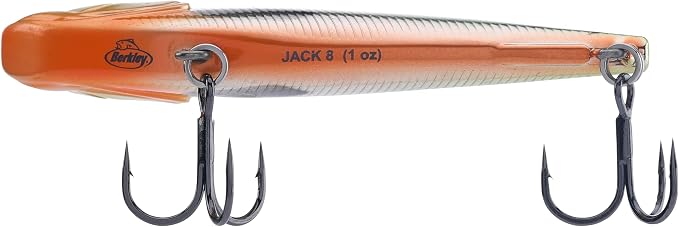 Berkley Jack