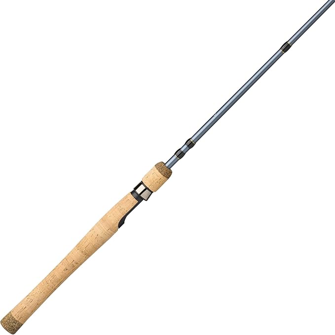 Pflueger President Spinning Rod