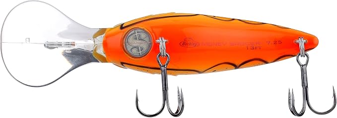 Berkley Money Badger Fishing Hard Bait