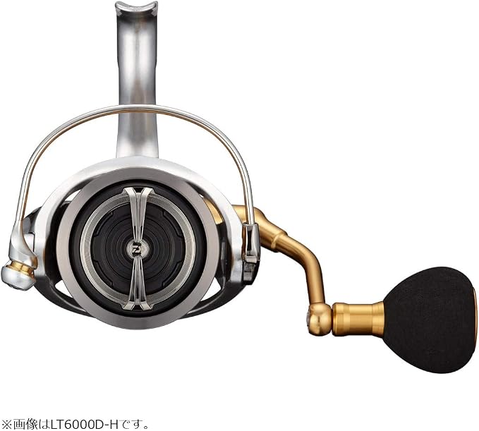 Daiwa 21 Freams LT Spinning Reel (2021 Model)