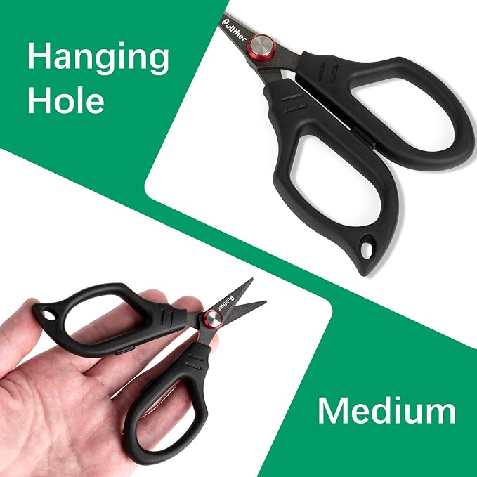scissors for braided line,fishing line cutter,fishing accessories for saltwater