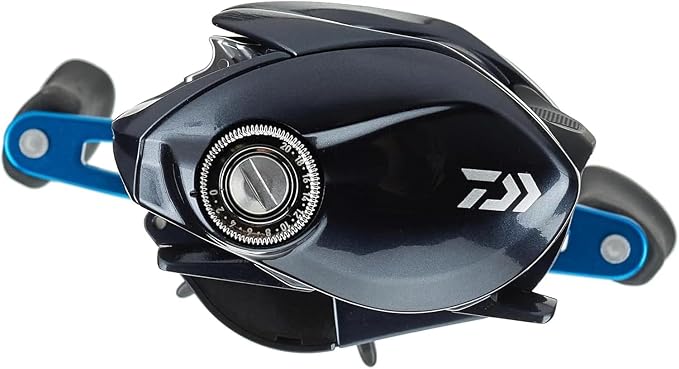 DAIWA COASTAL SV TW 150 CASTING REELS