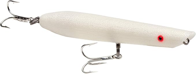 Cotton Cordell Pencil Popper Topwater Fishing Lure