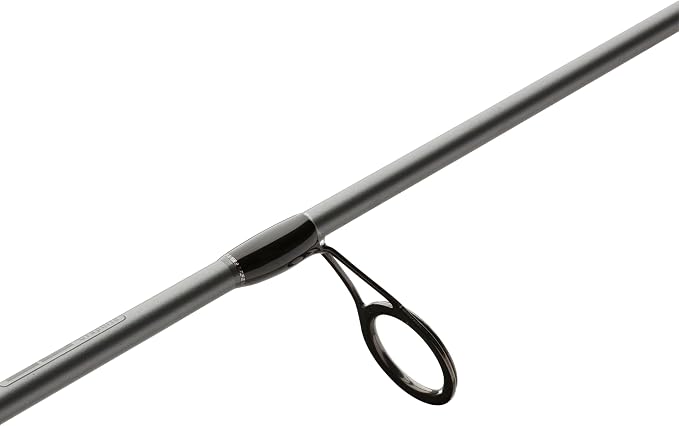Abu Garcia Max Elite Spinning Reel and Fishing Rod Combo
