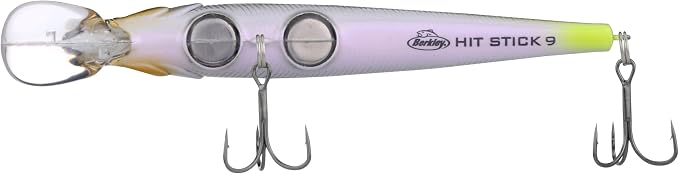 Berkley Hit Stick Fishing Hard Bait