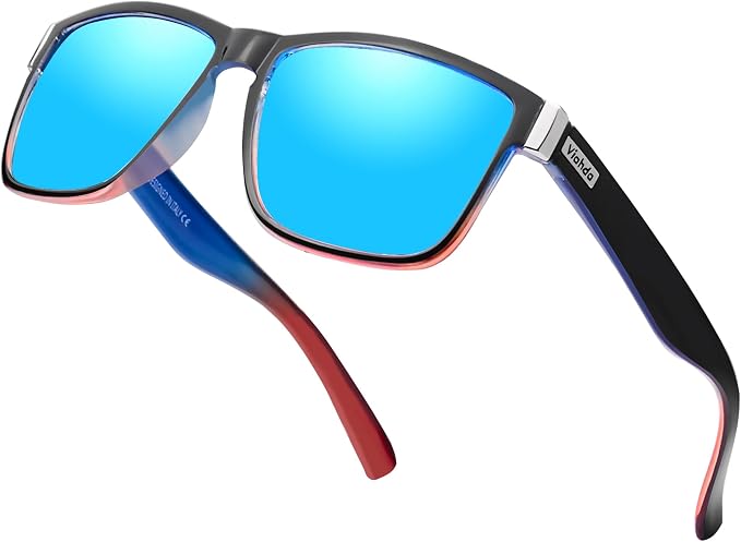 Polarized Sports Sunglasses for Man Cycling Running Fishing Golf Fashion Sun glasses Women HD6009