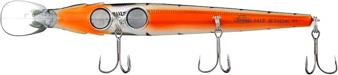 Berkley Hit Stick Fishing Hard Bait