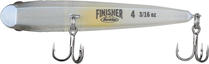 Berkley Finisher Fishing Hard Bait