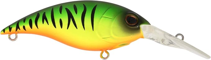 Berkley Money Badger Fishing Hard Bait
