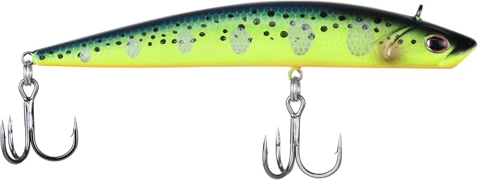 Berkley Finisher Fishing Hard Bait