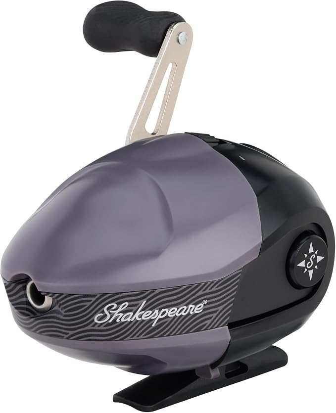 Shakespeare Synergy Spinning Fishing Reel