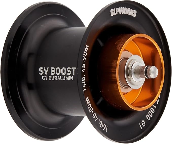 Daiwa SLP Works RCSB SV Boost 1000 G1