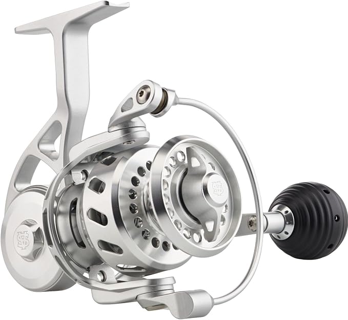 Van Staal Series Spinning Reels VR