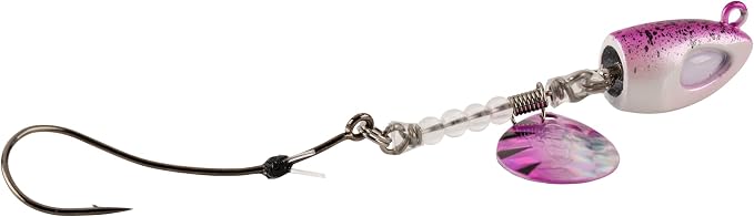 Berkley Bladed Rawler Jig