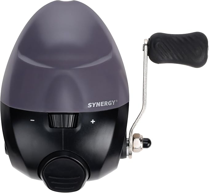 Shakespeare Synergy Spinning Fishing Reel