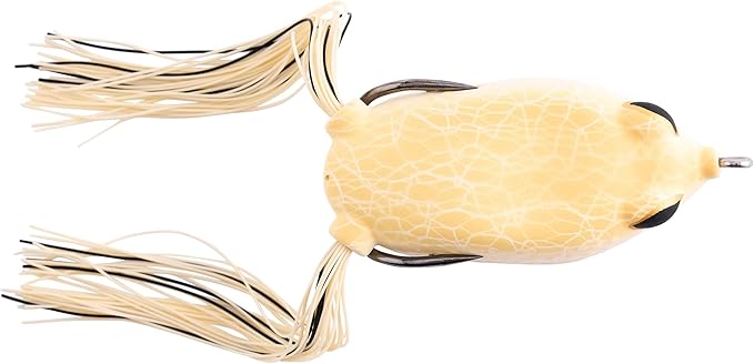 Berkley Swamp Lord Hollow Body Frog Fishing Bait