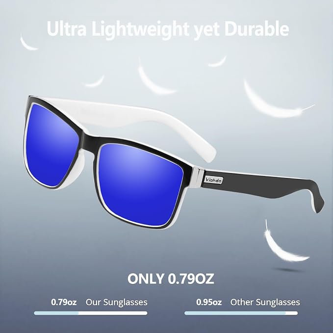 Polarized Sports Sunglasses for Man Cycling Running Fishing Golf Fashion Sun glasses Women HD6009