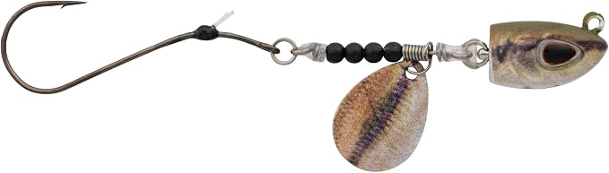 Berkley Bladed Rawler Jig