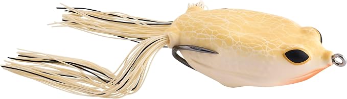 Berkley Swamp Lord Hollow Body Frog Fishing Bait