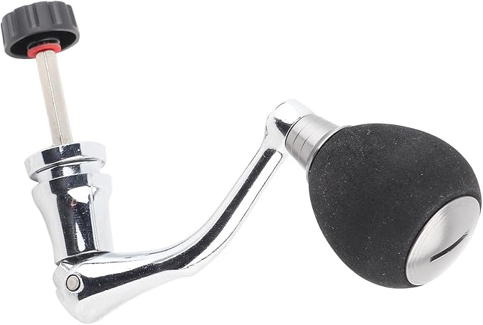 Bnineteenteam Reel Replacement Power Handle Fishing Reel Fishing Repair Tool