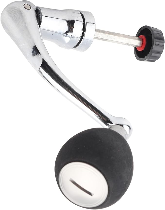 Fishing Spining Reel Handle, Fishing Reel Replacement Parts,spining Reel Repair Kit for Fishing Reel