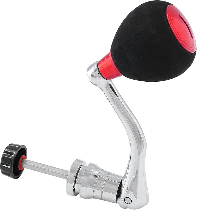 Fishing Spinning Reel Handle