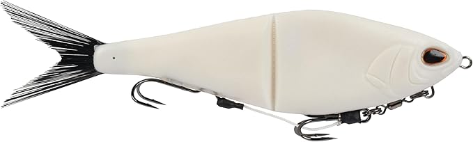 Berkley PowerBait Chop Block Fishing Soft Bait