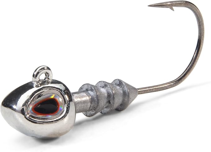 Berkley Fusion19 Hybrid Fishing Jigheads