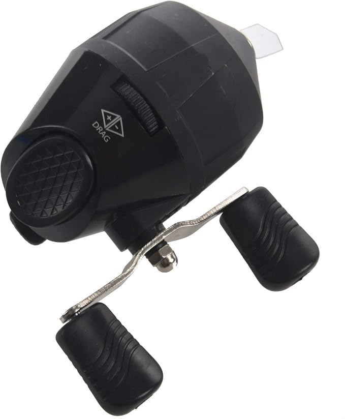 Multi-Function Bow Fishing Reel for Archery
