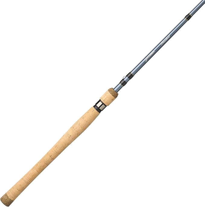 Pflueger President Spinning Rod