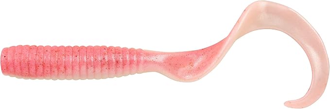 Berkley Gulp! Grub Saltwater Fishing Soft Bait