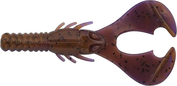 Berkley PowerBait Shape 108 Fishing Soft Bait