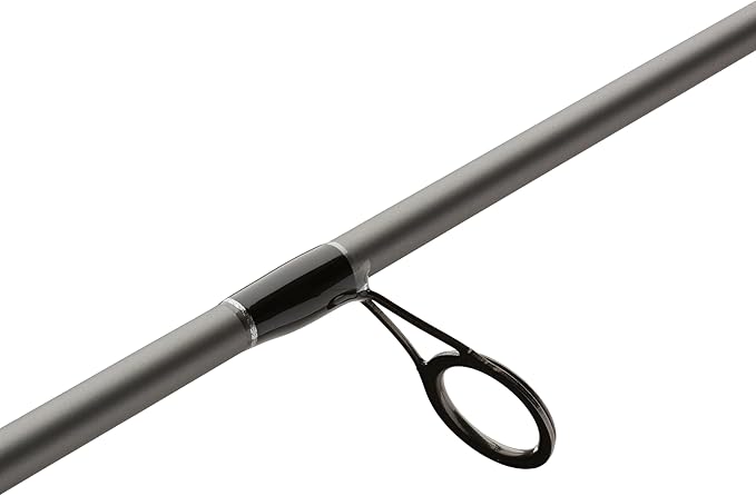Abu Garcia Max X Spinning Reel and Fishing Rod Combo