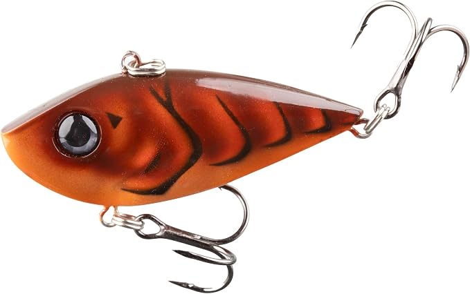 Strike King Red Eyed Shad Fishing Lure