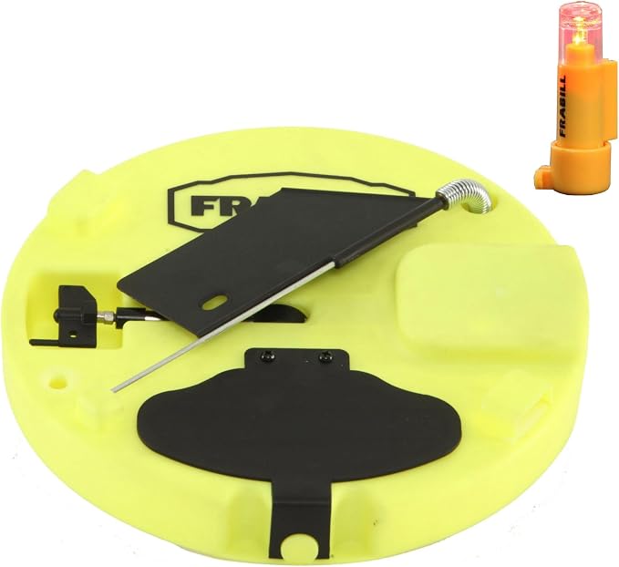 Frabill Ice Fishing Tip-Ups